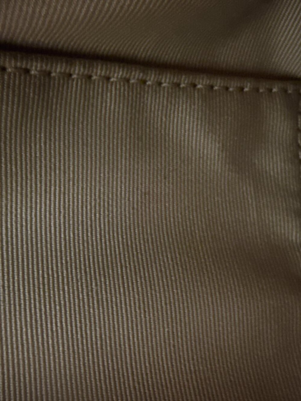 EUC Coach Madison Saffiano Leather Mini Tote Bag - Picture 6 of 15